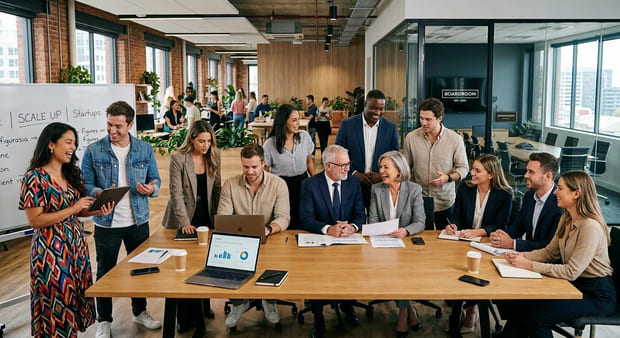 Наша команда delazxqmorin